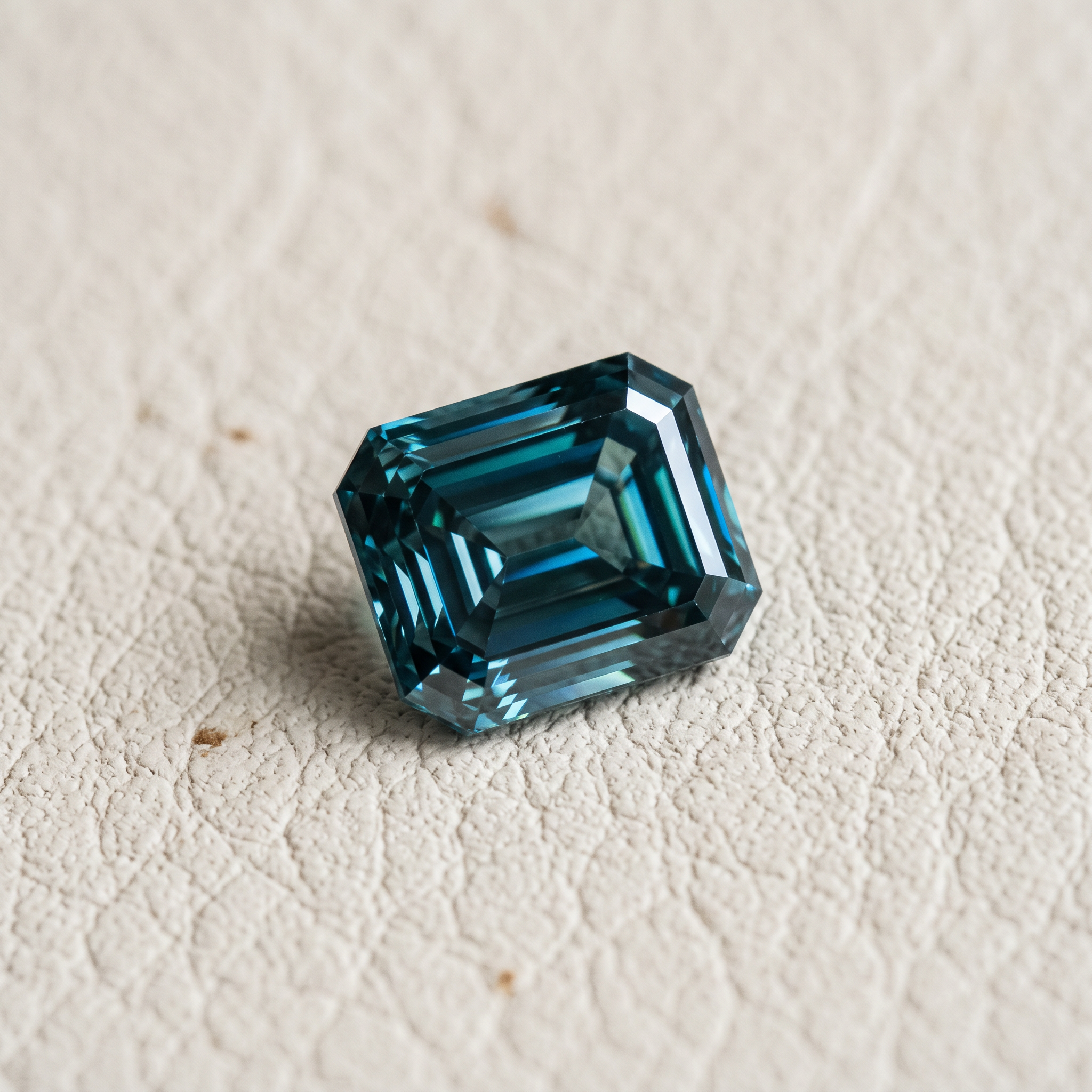 Midnight Serenity diamond