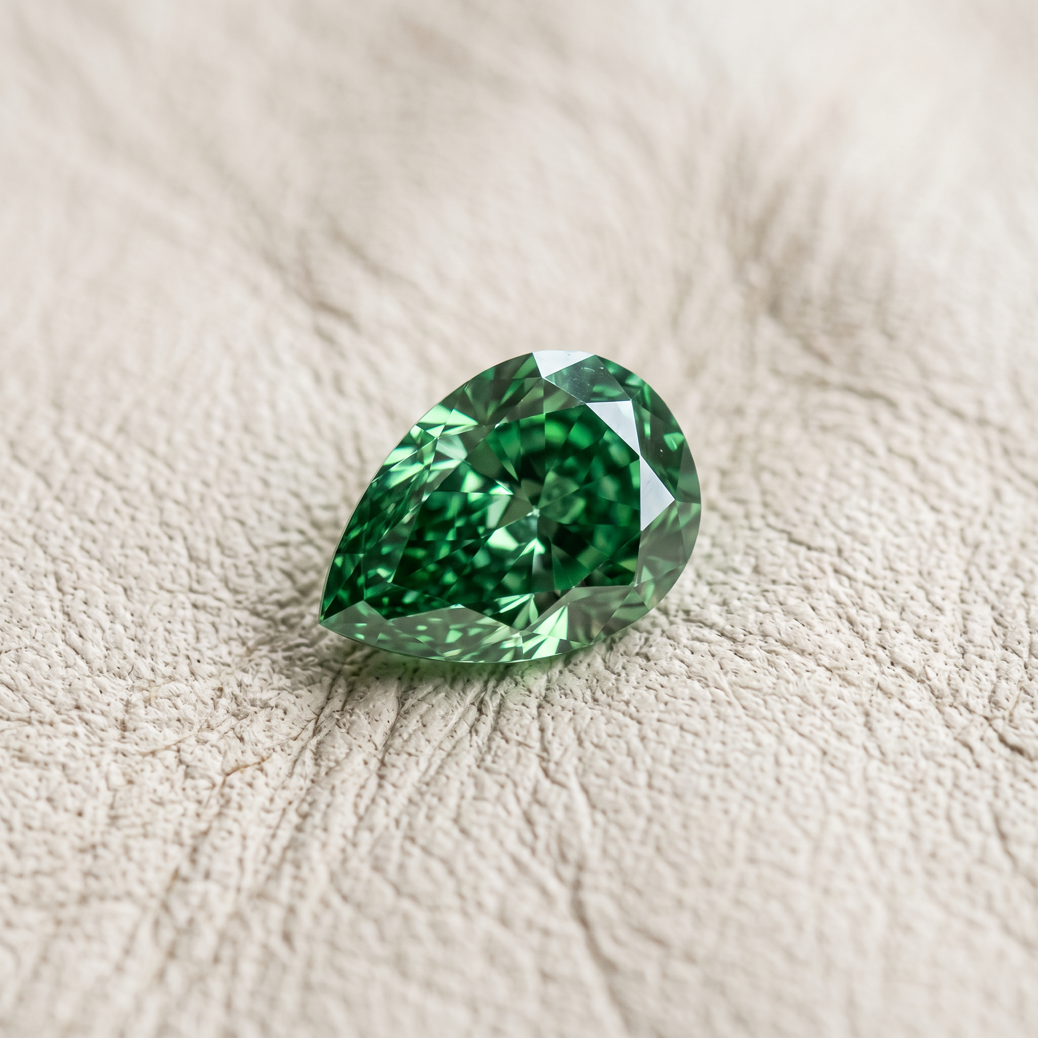 Verdant Legacy diamond