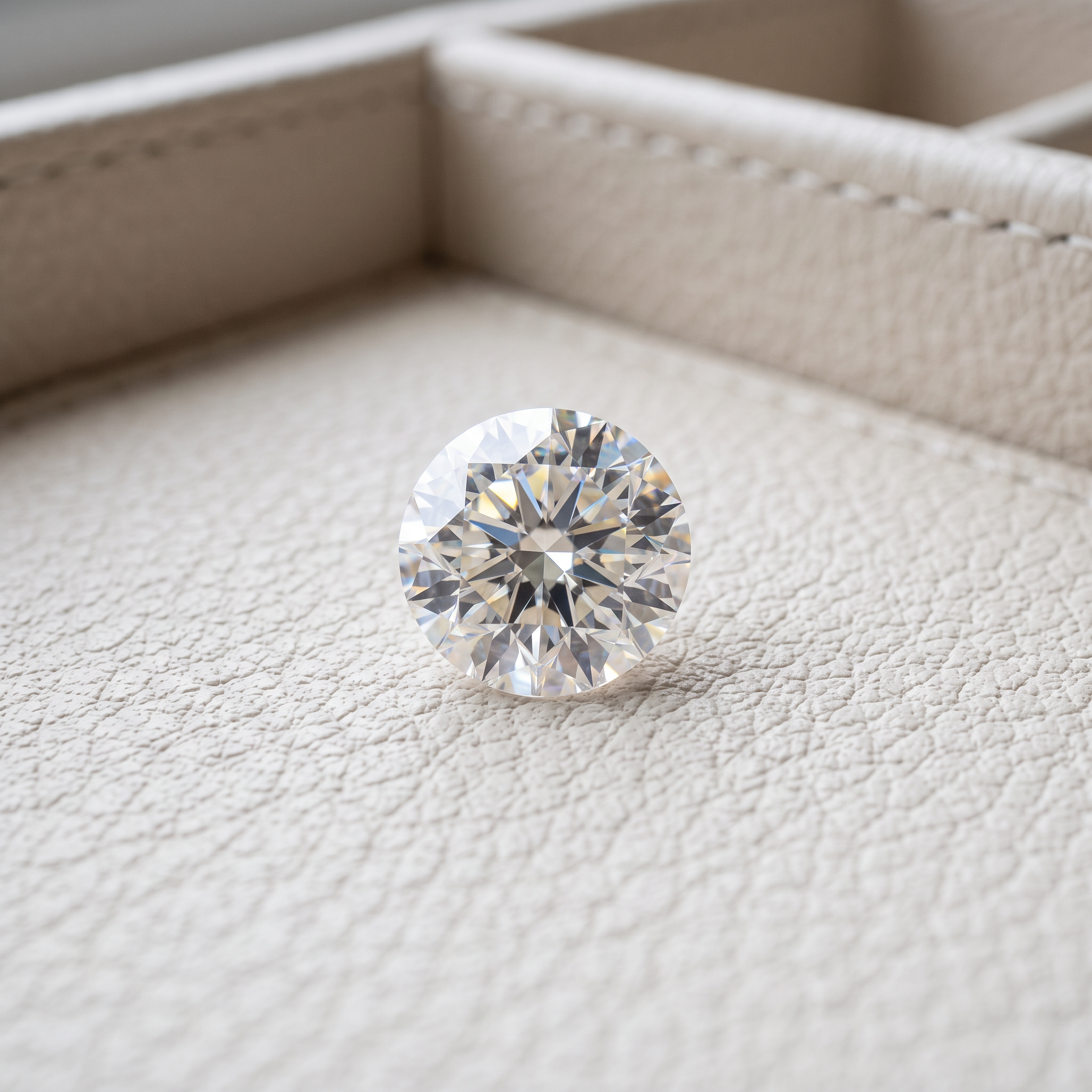Pure Devotion diamond